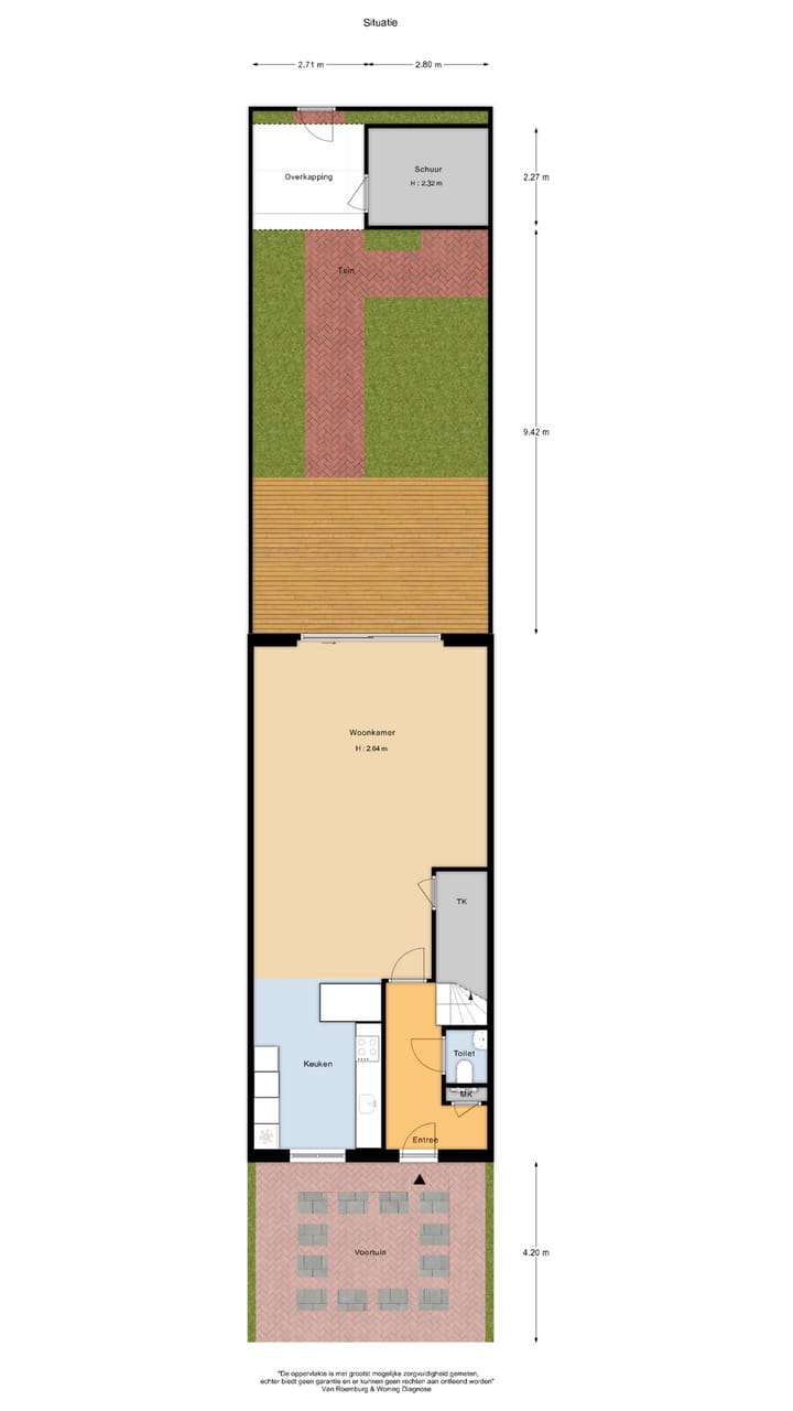 Foto 34 van Oleanderlaan 62