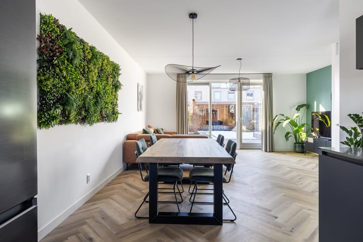 Foto 3 van Wethouder Van Dijkstraat 7