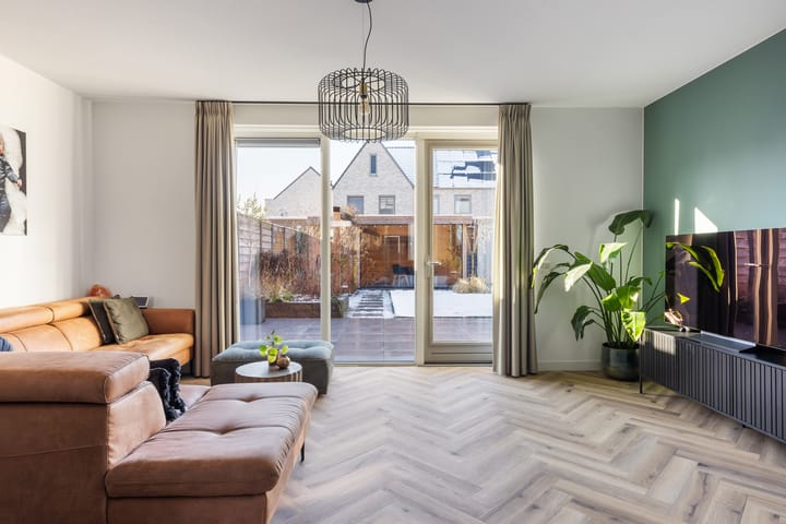 Foto 4 van Wethouder Van Dijkstraat 7