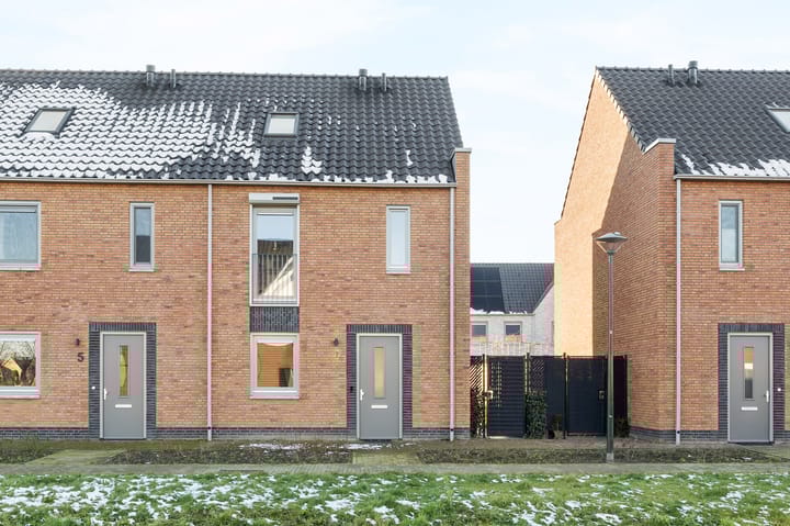 Foto 5 van Wethouder Van Dijkstraat 7