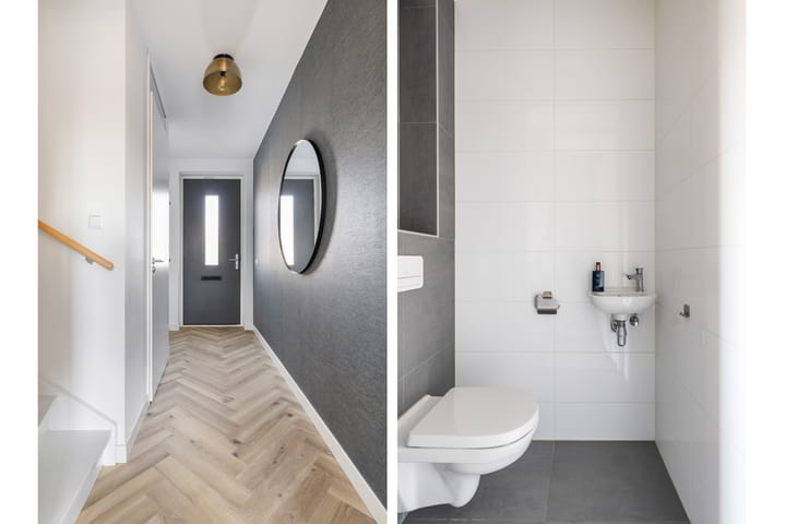 Foto 6 van Wethouder Van Dijkstraat 7