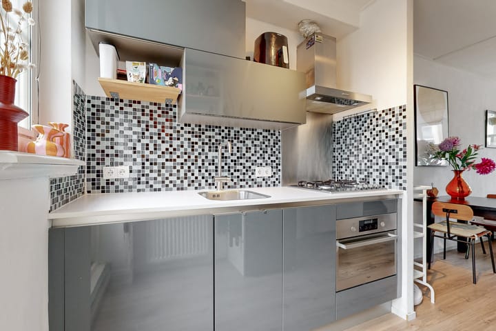 Foto 3 van Korevaarstraat 20