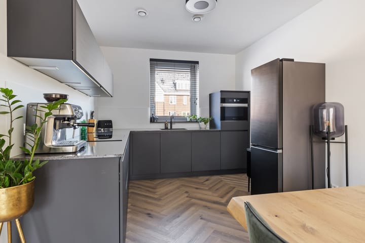 Foto 10 van Wethouder Van Dijkstraat 7