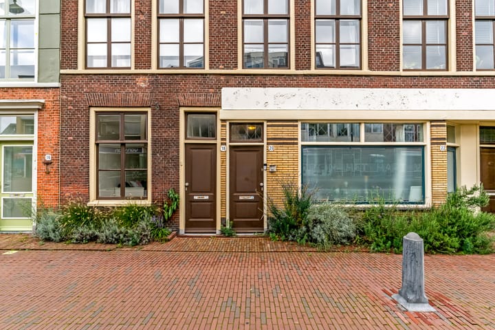 Foto 4 van Korevaarstraat 20
