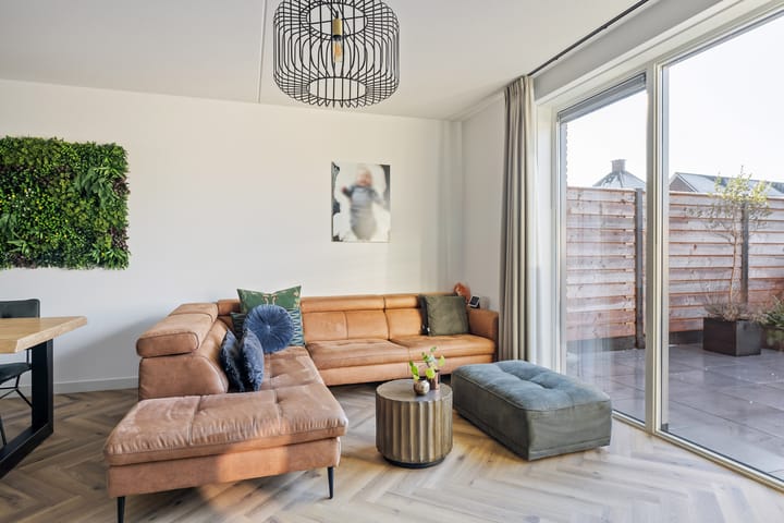 Foto 11 van Wethouder Van Dijkstraat 7