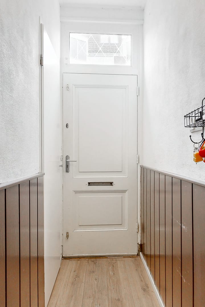 Foto 5 van Korevaarstraat 20