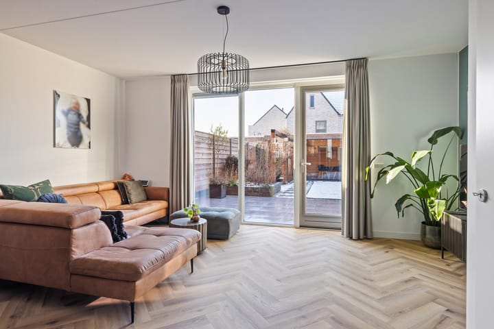 Foto 12 van Wethouder Van Dijkstraat 7