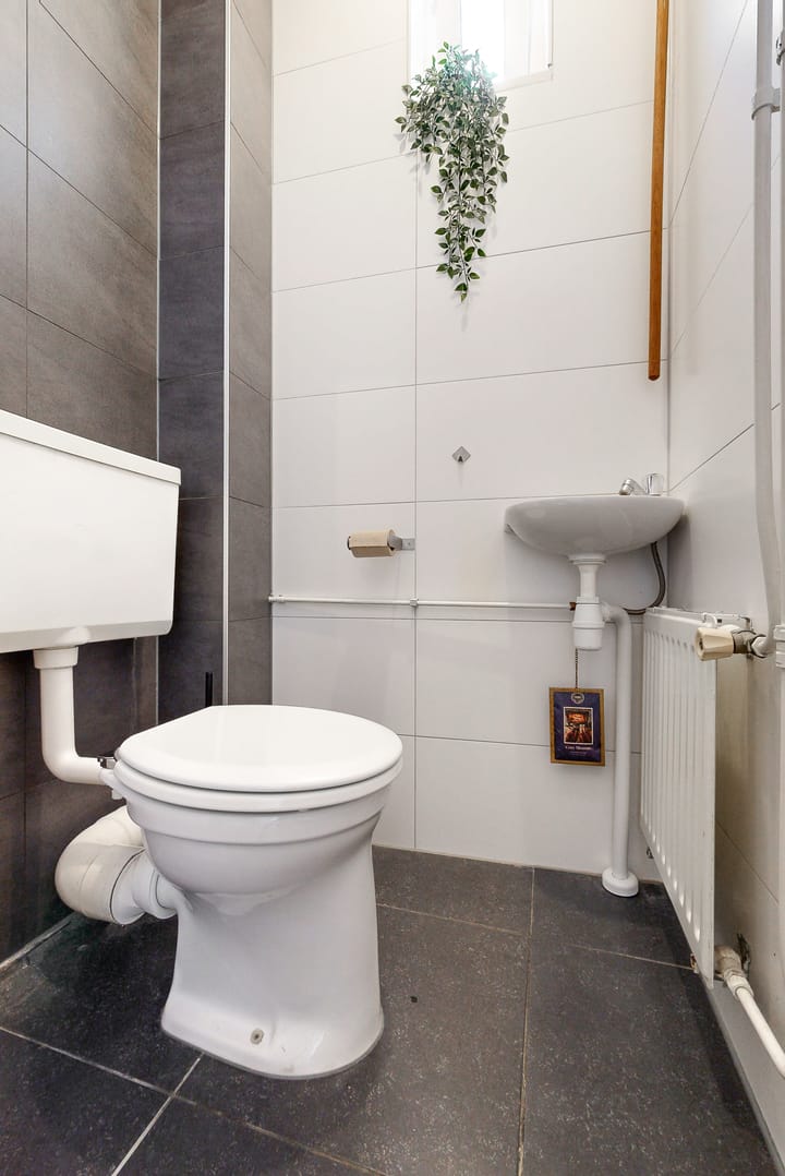 Foto 6 van Korevaarstraat 20