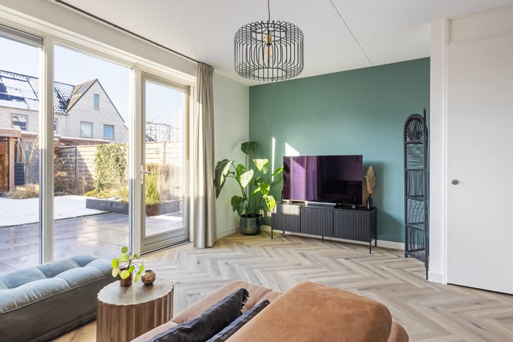 Foto 13 van Wethouder Van Dijkstraat 7