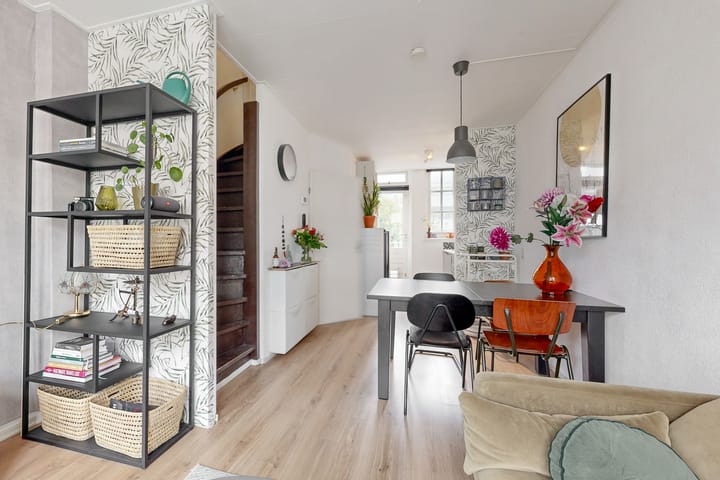 Foto 7 van Korevaarstraat 20