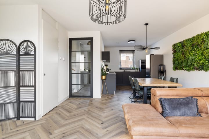 Foto 14 van Wethouder Van Dijkstraat 7