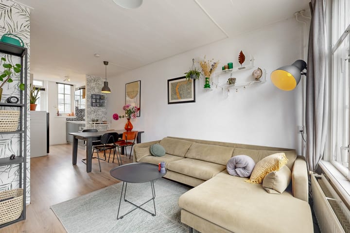 Foto 8 van Korevaarstraat 20