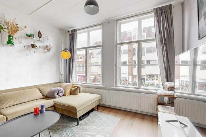 Foto 9 van Korevaarstraat 20