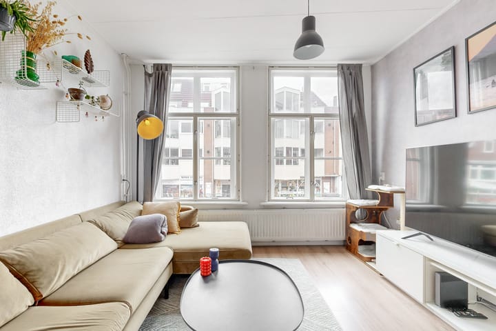 Foto 10 van Korevaarstraat 20