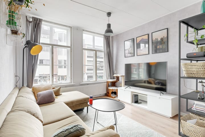 Foto 11 van Korevaarstraat 20