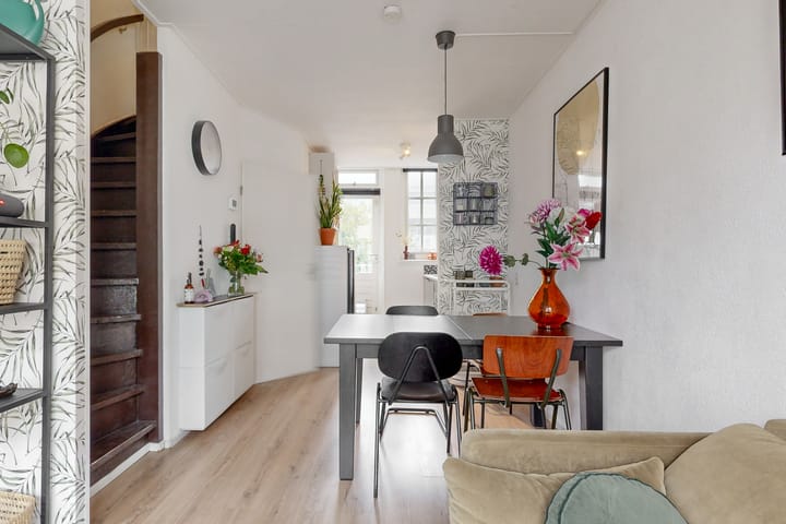 Foto 12 van Korevaarstraat 20