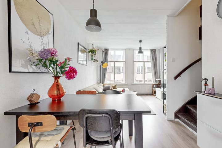 Foto 13 van Korevaarstraat 20