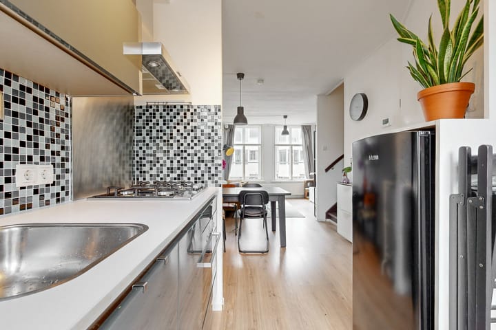 Foto 14 van Korevaarstraat 20