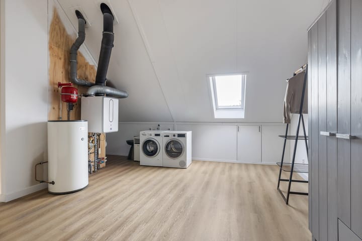 Foto 24 van Wethouder Van Dijkstraat 7