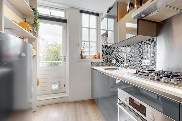 Foto 16 van Korevaarstraat 20