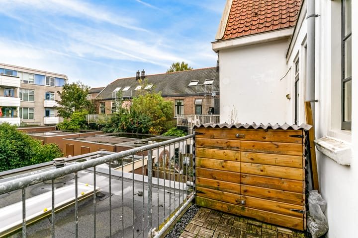 Foto 17 van Korevaarstraat 20