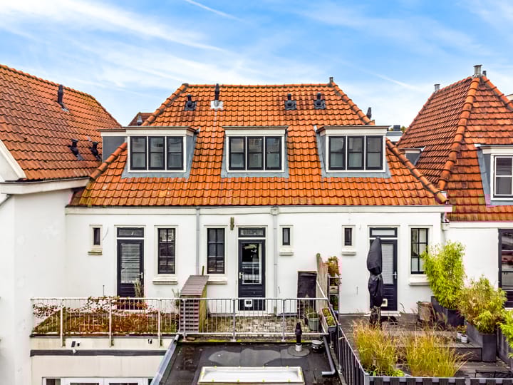 Foto 18 van Korevaarstraat 20