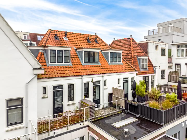 Foto 19 van Korevaarstraat 20