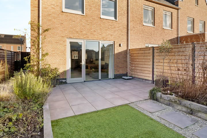 Foto 30 van Wethouder Van Dijkstraat 7