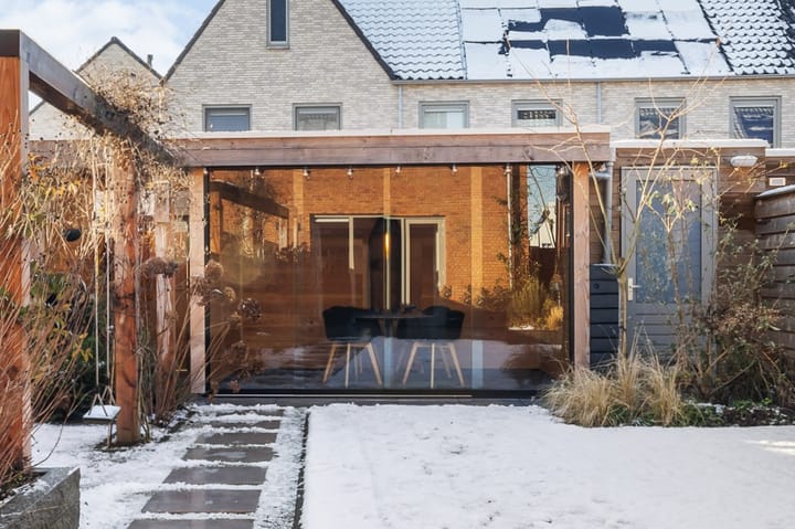 Foto 31 van Wethouder Van Dijkstraat 7