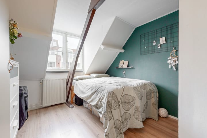 Foto 24 van Korevaarstraat 20