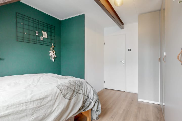 Foto 25 van Korevaarstraat 20