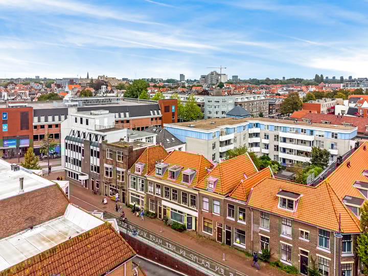 Foto 26 van Korevaarstraat 20