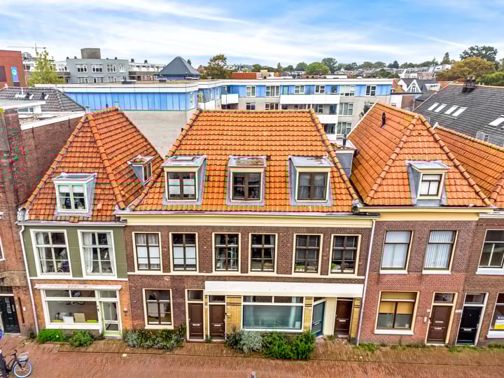 Foto 28 van Korevaarstraat 20