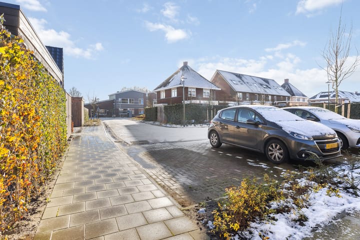 Foto 40 van Wethouder Van Dijkstraat 7