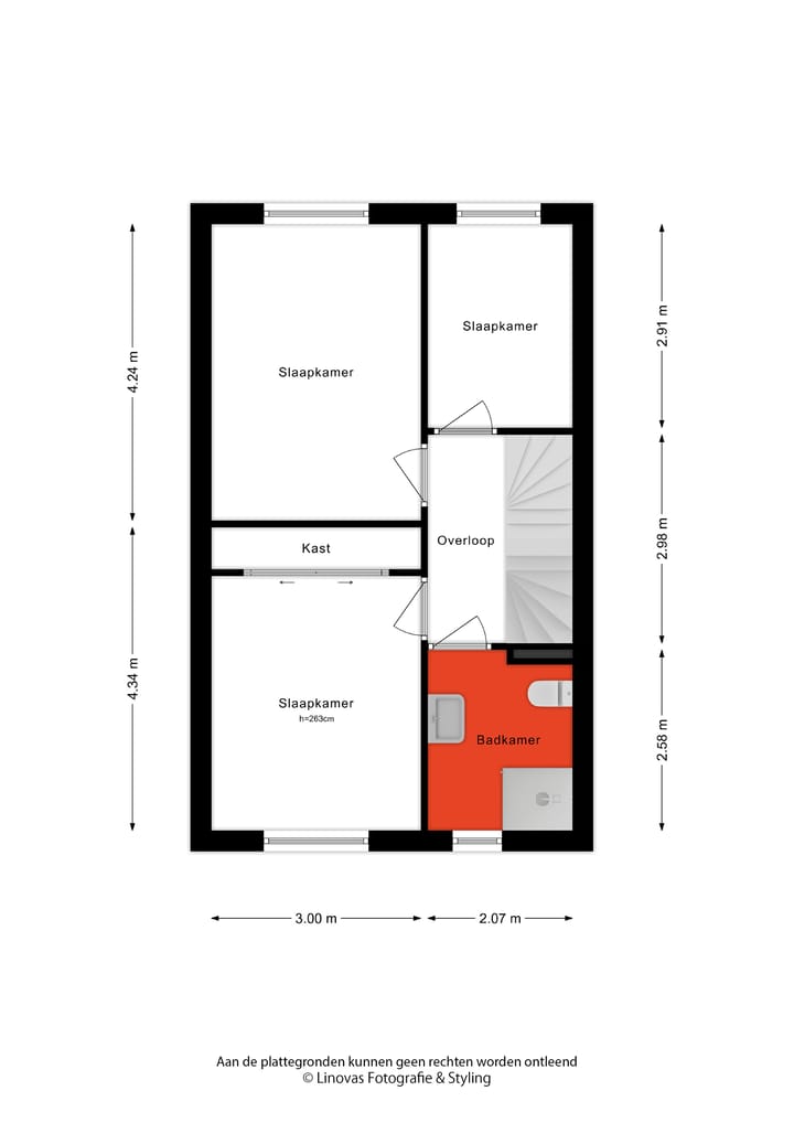 Foto 44 van Wethouder Van Dijkstraat 7