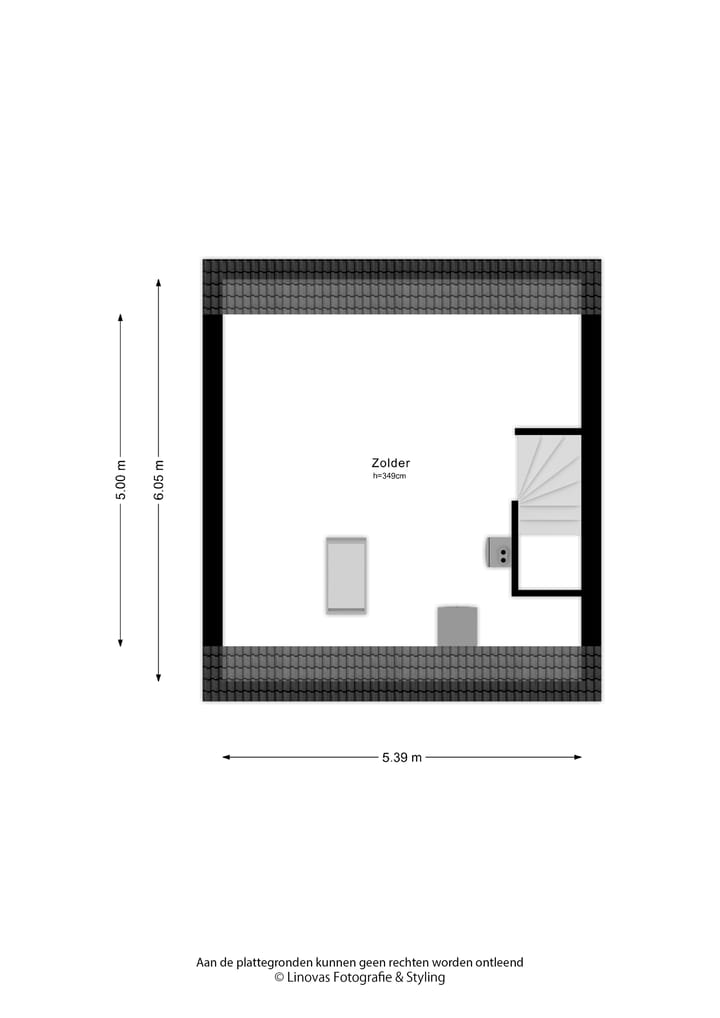 Foto 45 van Wethouder Van Dijkstraat 7