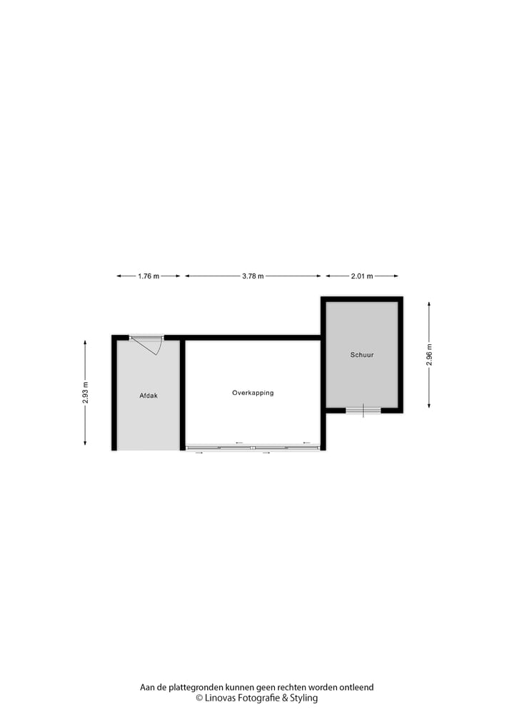 Foto 46 van Wethouder Van Dijkstraat 7