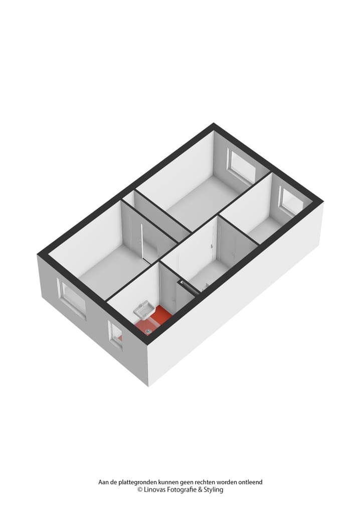 Foto 49 van Wethouder Van Dijkstraat 7