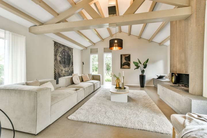 Foto 5 van Herman Heijermansweg 4