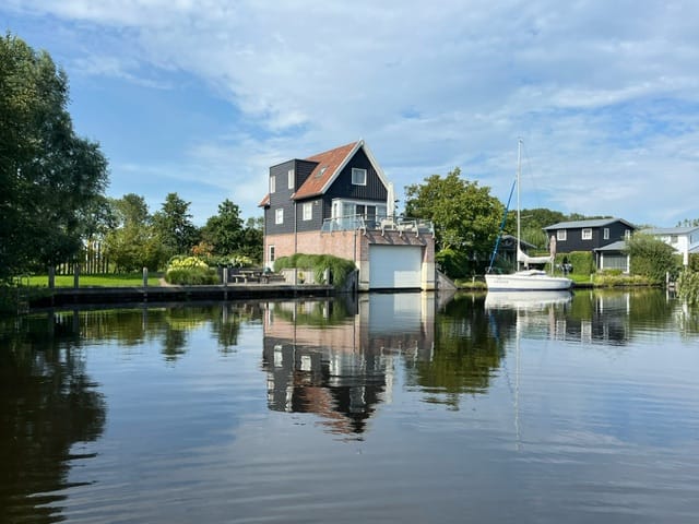 Foto 1 van Jonenweg 5-R114