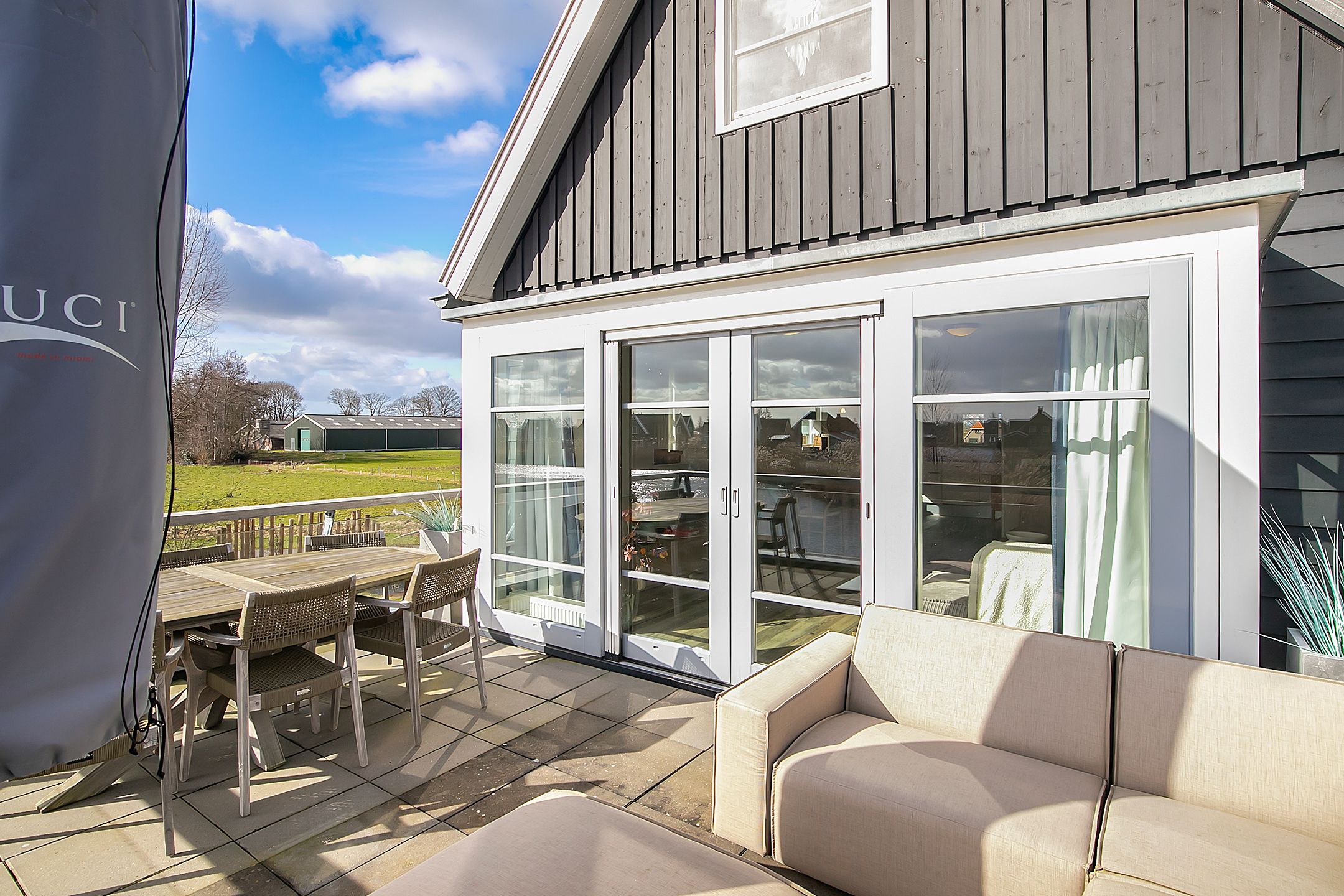 2-bedroom freehold villa in Giethoorn — photo 3 of 5