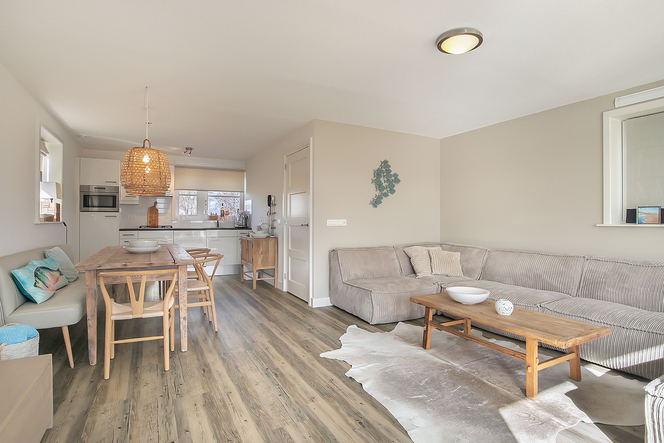 2-bedroom freehold villa in Giethoorn — photo 4 of 5