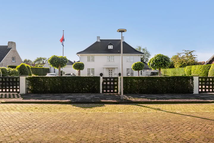 Foto 2 van Julianasingel 2