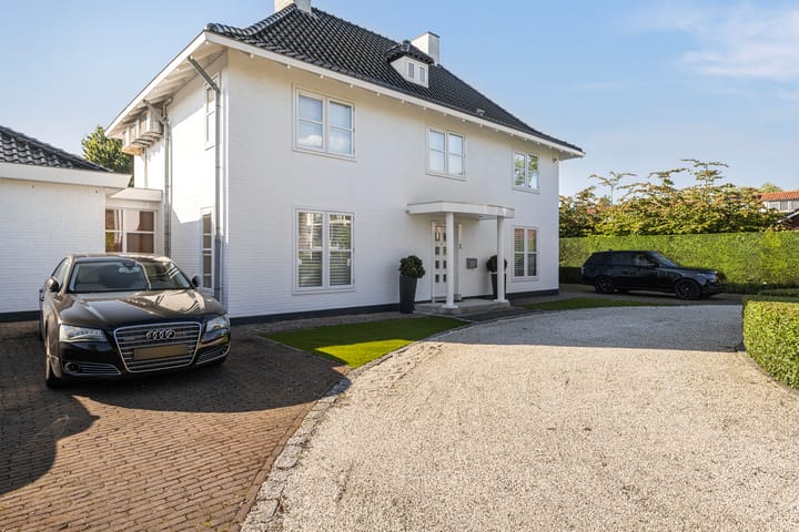 Photo 5 of Julianasingel 2