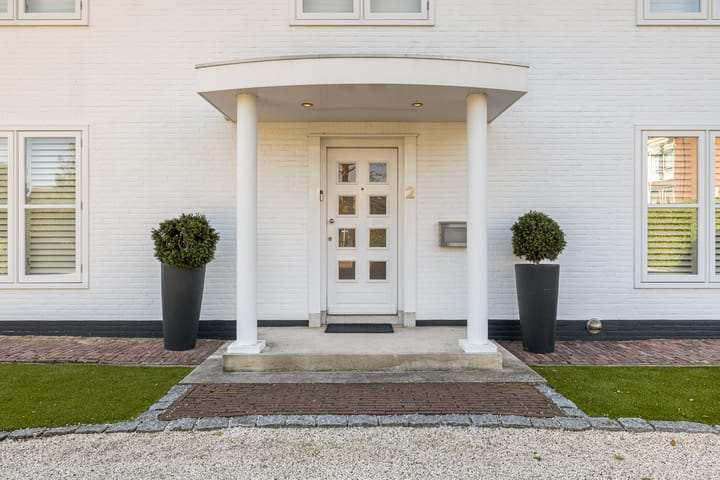 Photo 6 of Julianasingel 2