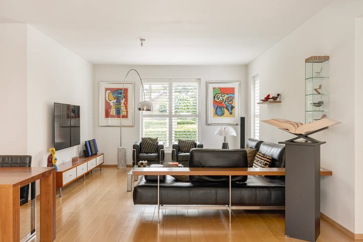 Photo 9 of Julianasingel 2