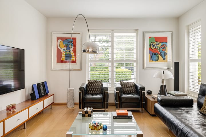 Photo 10 of Julianasingel 2