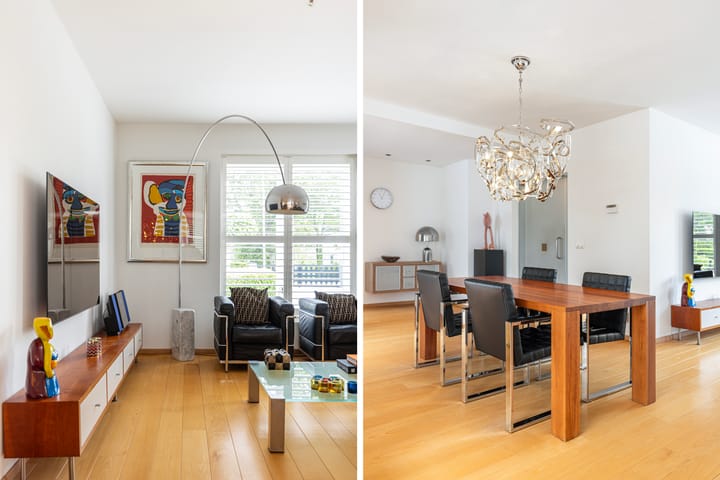 Photo 11 of Julianasingel 2