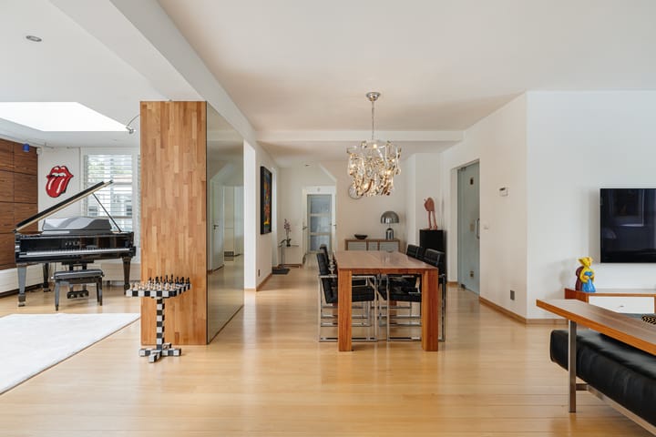 Photo 13 of Julianasingel 2