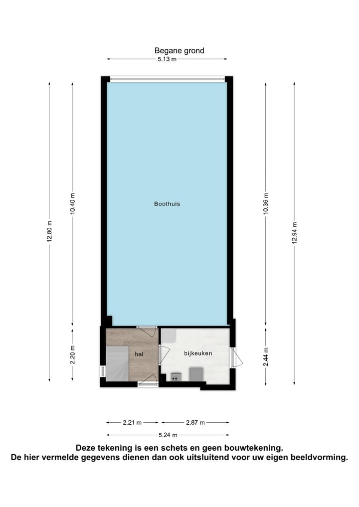 Foto 34 van Jonenweg 5-R114